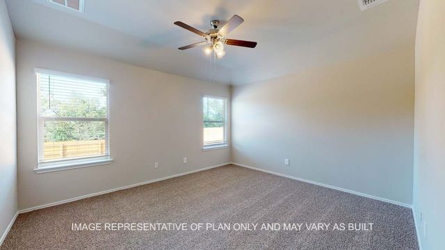 12537 Tarres Court, Lorena, TX 76655