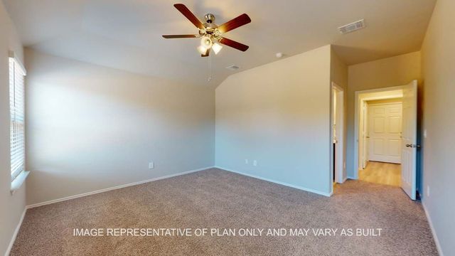 12537 Tarres Court, Lorena, TX 76655