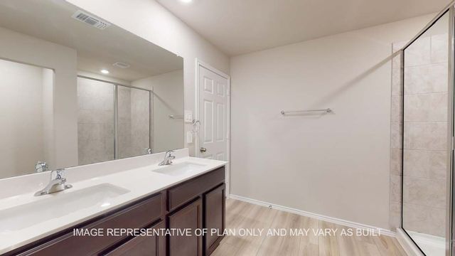 12537 Tarres Court, Lorena, TX 76655