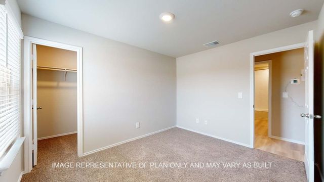 12537 Tarres Court, Lorena, TX 76655