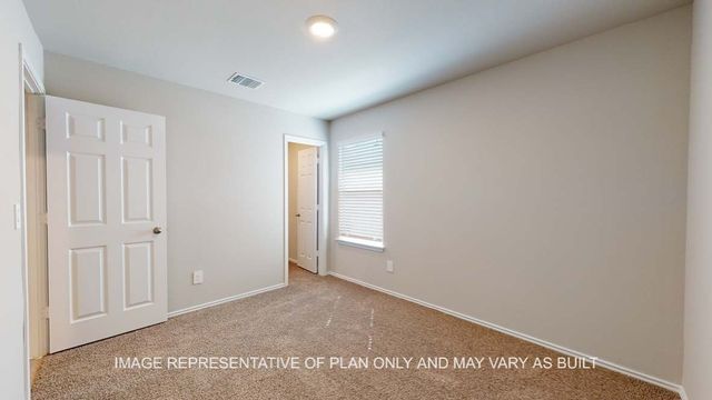 12537 Tarres Court, Lorena, TX 76655