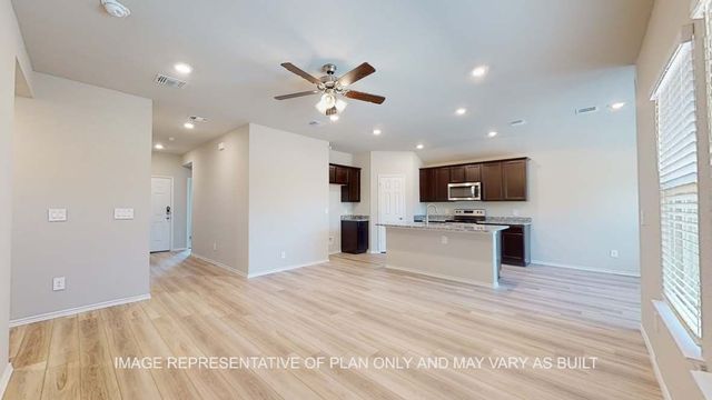 12537 Tarres Court, Lorena, TX 76655