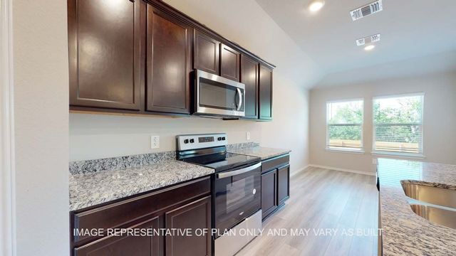 12537 Tarres Court, Lorena, TX 76655