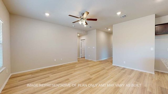 12537 Tarres Court, Lorena, TX 76655