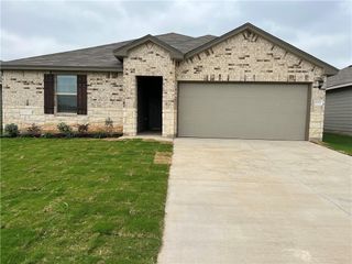 12537 Tarres Court, Lorena, TX 76655