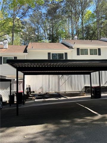 7344 Cardigan Circle, Atlanta, GA 30328