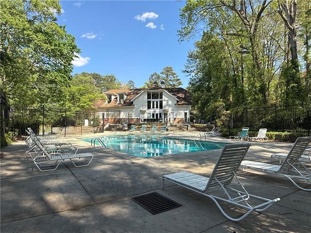 7344 Cardigan Circle, Atlanta, GA 30328