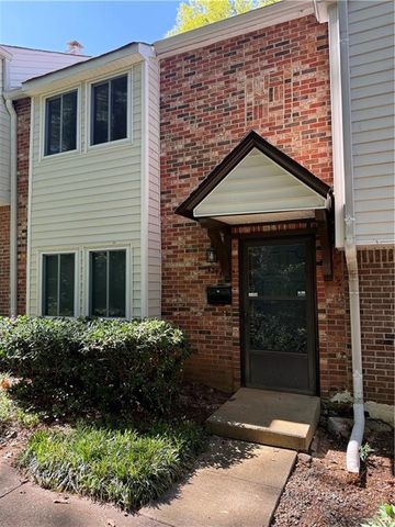 7344 Cardigan Circle, Atlanta, GA 30328