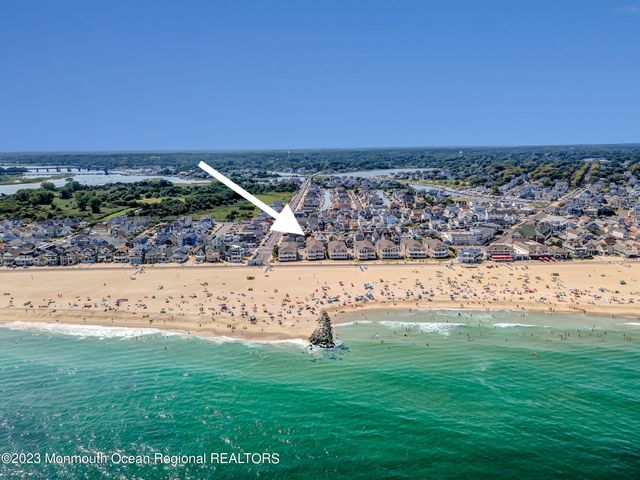 239 Beachfront 1, Manasquan, NJ 08736
