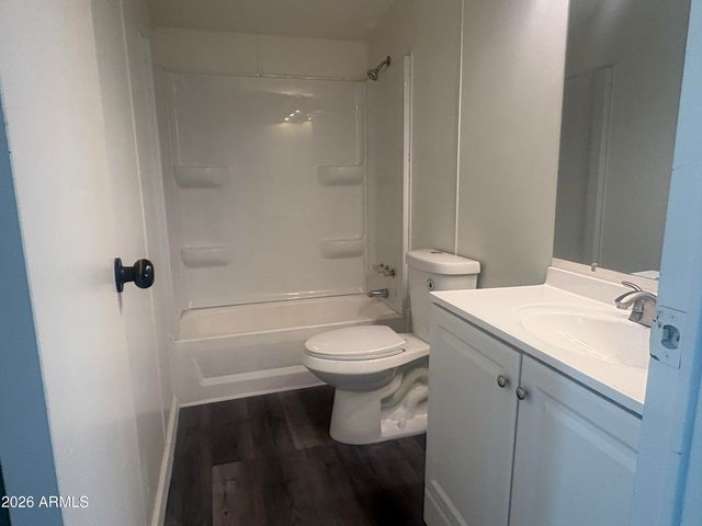 1017 S 96TH Street, Mesa, AZ 85208