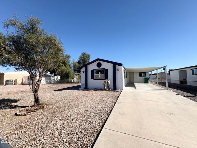 1017 S 96TH Street, Mesa, AZ 85208