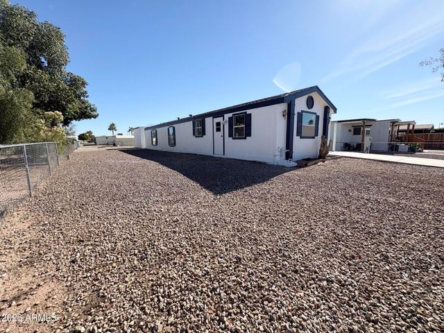 1017 S 96TH Street, Mesa, AZ 85208