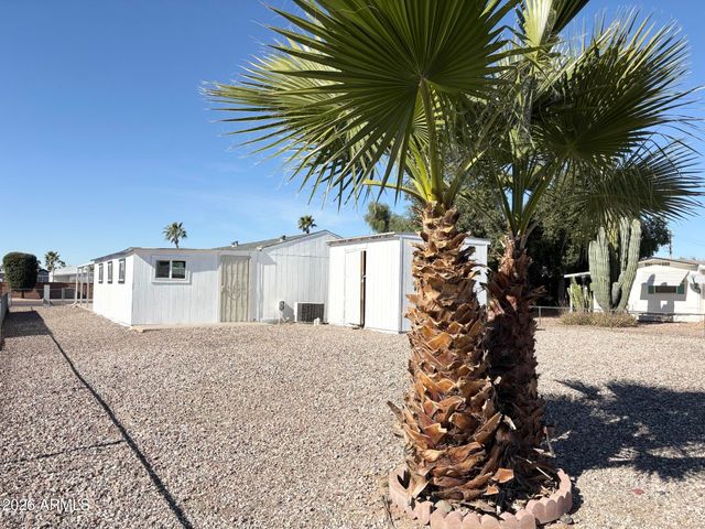 1017 S 96TH Street, Mesa, AZ 85208