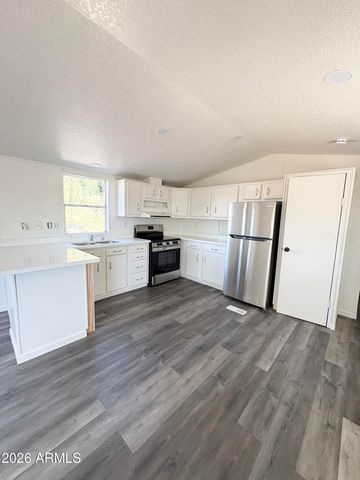 1017 S 96TH Street, Mesa, AZ 85208