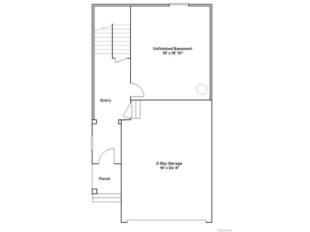 2648 Cramer Hts, Colorado Springs, CO 80904