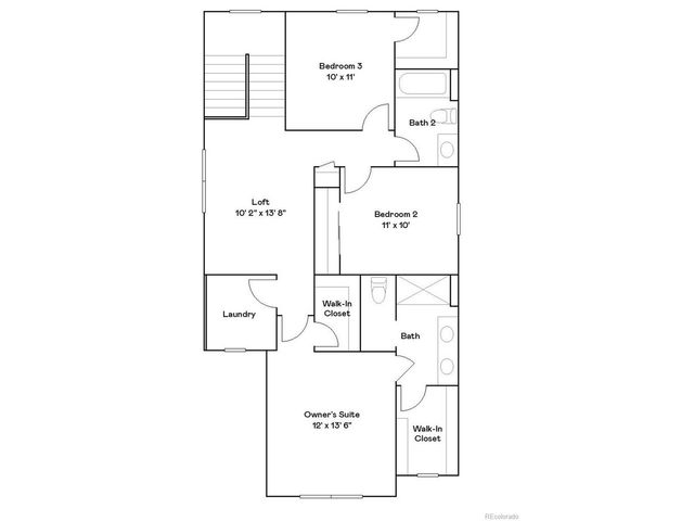 2648 Cramer Hts, Colorado Springs, CO 80904