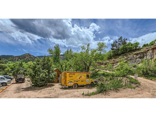2648 Cramer Hts, Colorado Springs, CO 80904