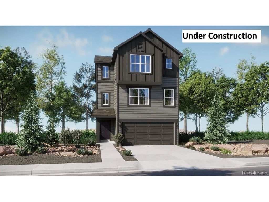 2648 Cramer Hts, Colorado Springs, CO 80904