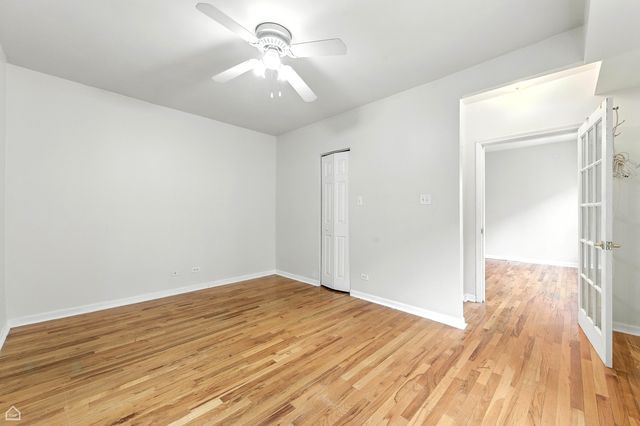 1301 E 71st Place 3S, Chicago, IL 60619