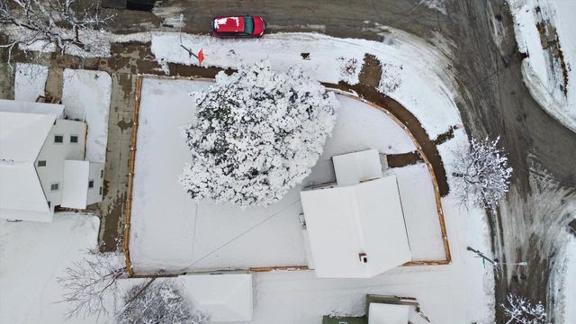 2602 W Port Sunlight Way AVENUE, Milwaukee, WI 53209