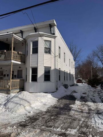 34 Leonard Street, Mechanicville, NY 12118