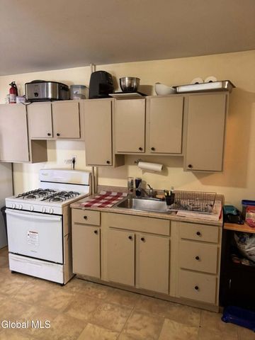 34 Leonard Street, Mechanicville, NY 12118