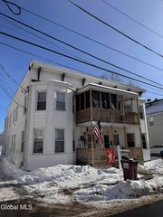 34 Leonard Street, Mechanicville, NY 12118