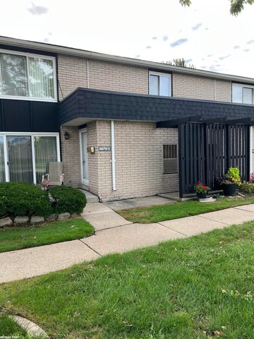 8679 Kennedy Circle 3, Warren, MI 48093