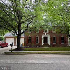 2994 TURTLE CREEK RD, Laurel, MD 20724