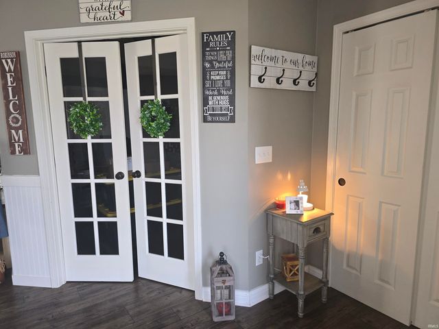 575 MESA Drive, Russiaville, IN 46979