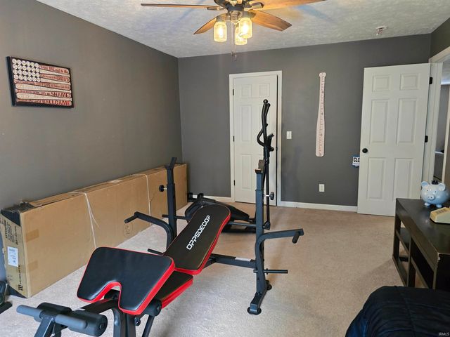 575 MESA Drive, Russiaville, IN 46979