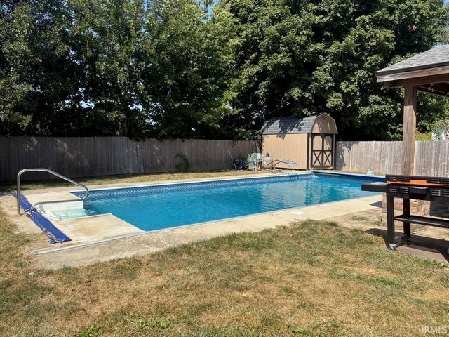 575 MESA Drive, Russiaville, IN 46979