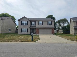 575 MESA Drive, Russiaville, IN 46979