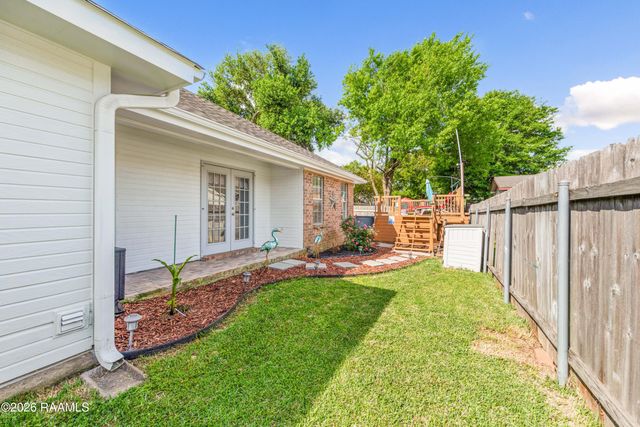 107 Village Green Drive, Youngsville, LA 70592