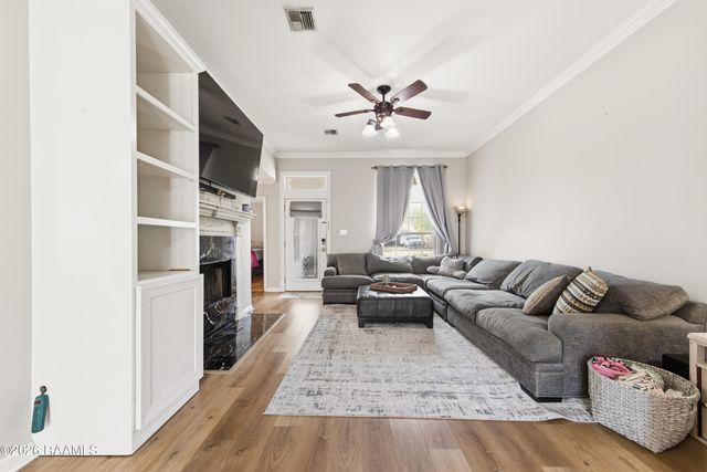 107 Village Green Drive, Youngsville, LA 70592