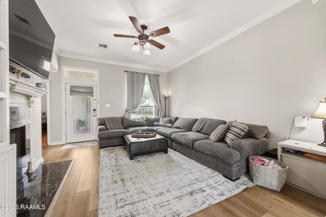 107 Village Green Drive, Youngsville, LA 70592