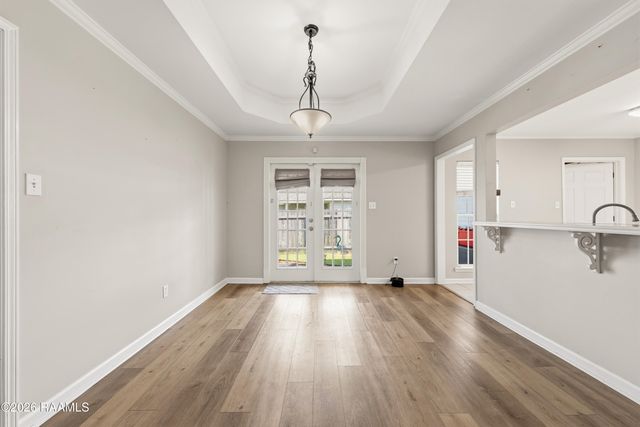 107 Village Green Drive, Youngsville, LA 70592