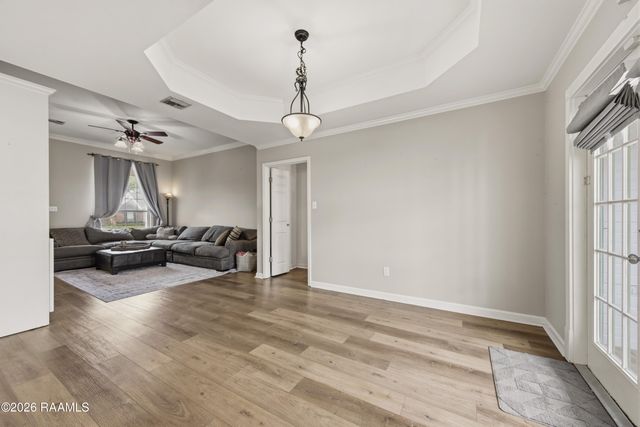 107 Village Green Drive, Youngsville, LA 70592