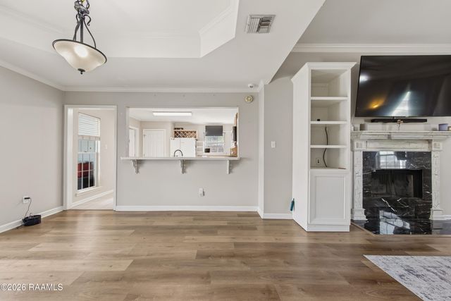 107 Village Green Drive, Youngsville, LA 70592