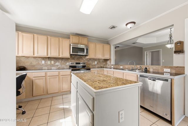 107 Village Green Drive, Youngsville, LA 70592