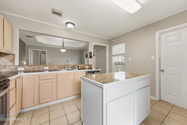 107 Village Green Drive, Youngsville, LA 70592