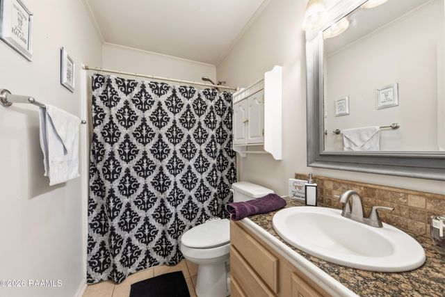 107 Village Green Drive, Youngsville, LA 70592