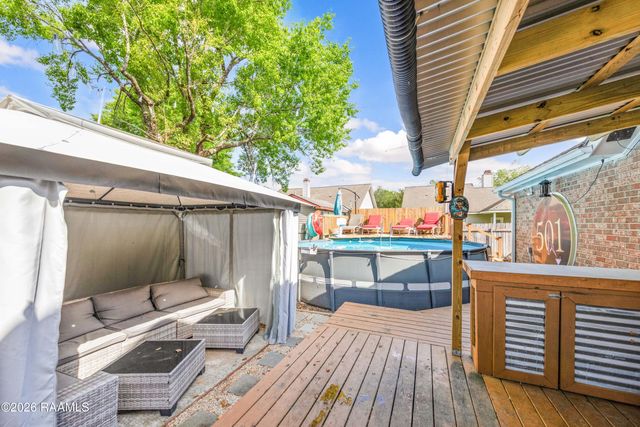 107 Village Green Drive, Youngsville, LA 70592