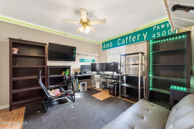 107 Village Green Drive, Youngsville, LA 70592