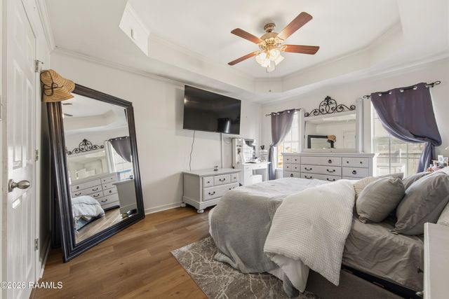 107 Village Green Drive, Youngsville, LA 70592