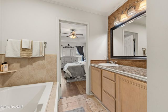 107 Village Green Drive, Youngsville, LA 70592