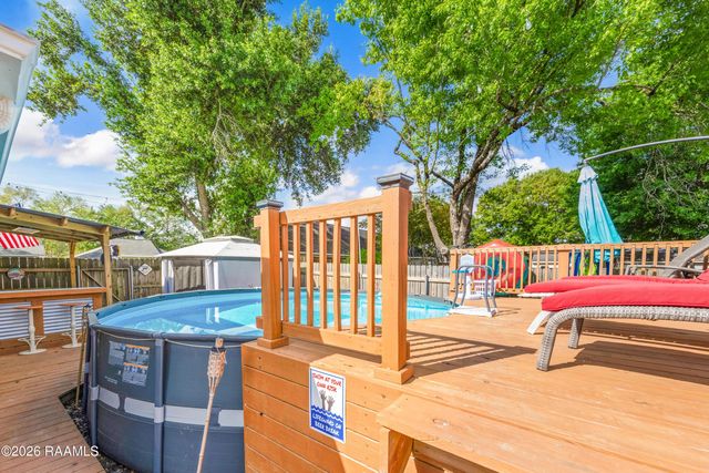 107 Village Green Drive, Youngsville, LA 70592