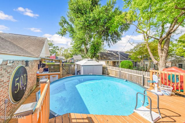 107 Village Green Drive, Youngsville, LA 70592