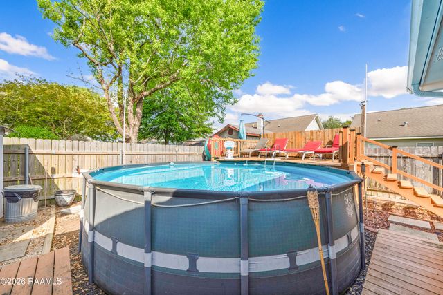 107 Village Green Drive, Youngsville, LA 70592