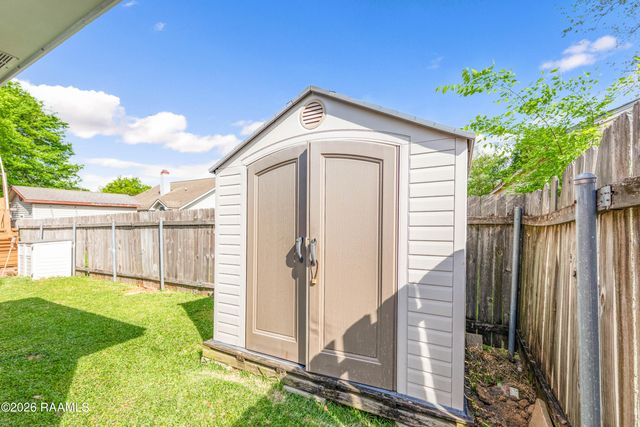 107 Village Green Drive, Youngsville, LA 70592